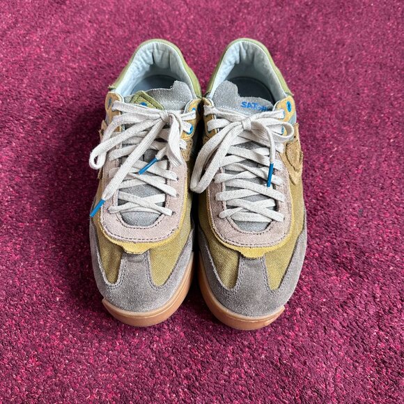 Satorisan Ensō Gaia (women 38.5 to 39) - Picture 2 of 6